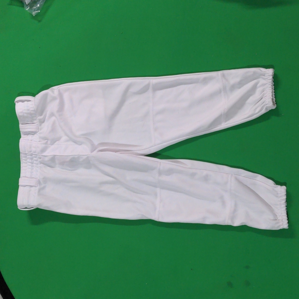 The Rawlings® Youth Classic Fit Elastic Waist Baseball Pant